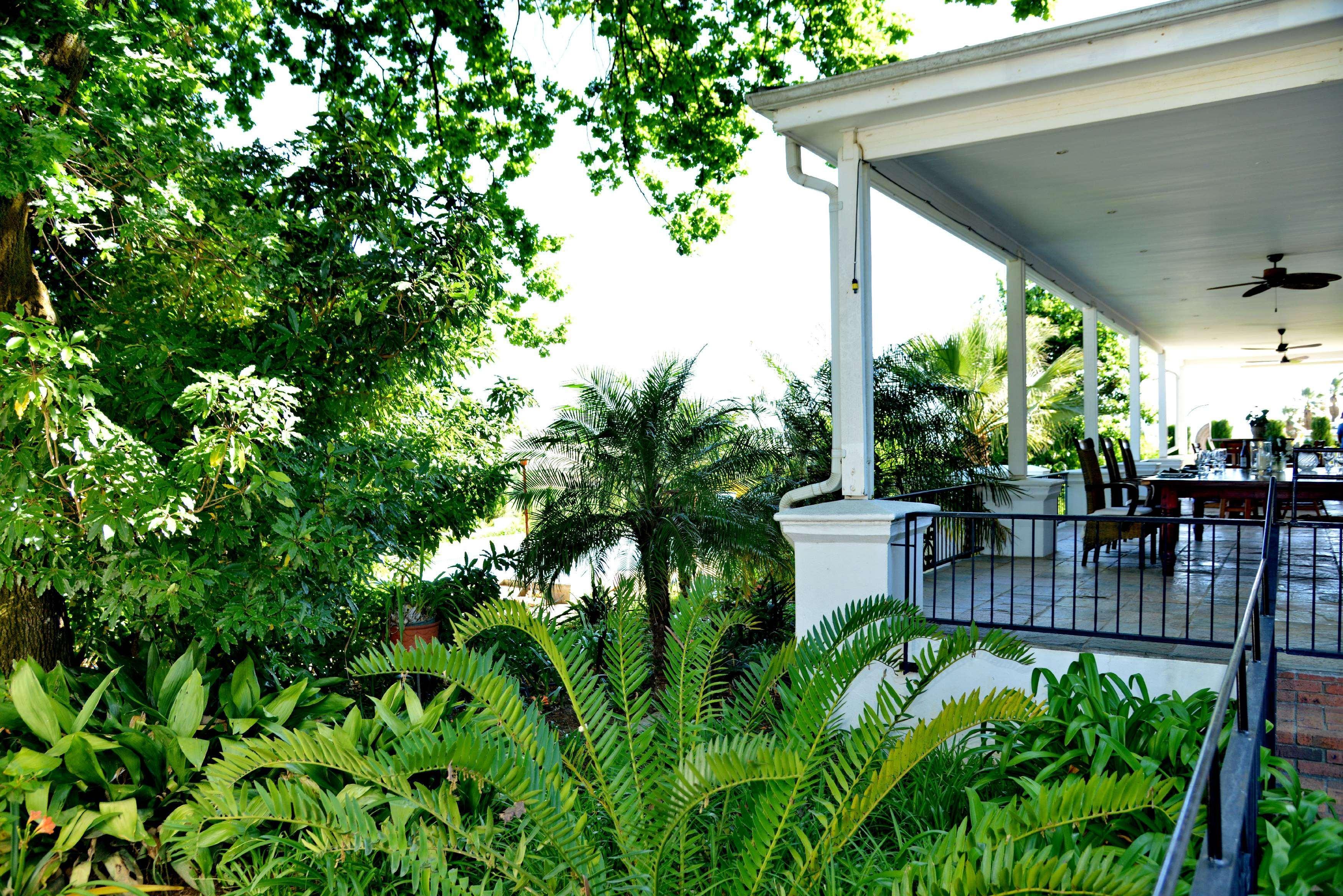 Val Du Charron Wine & Leisure Estate Hotel Wellington Exterior foto