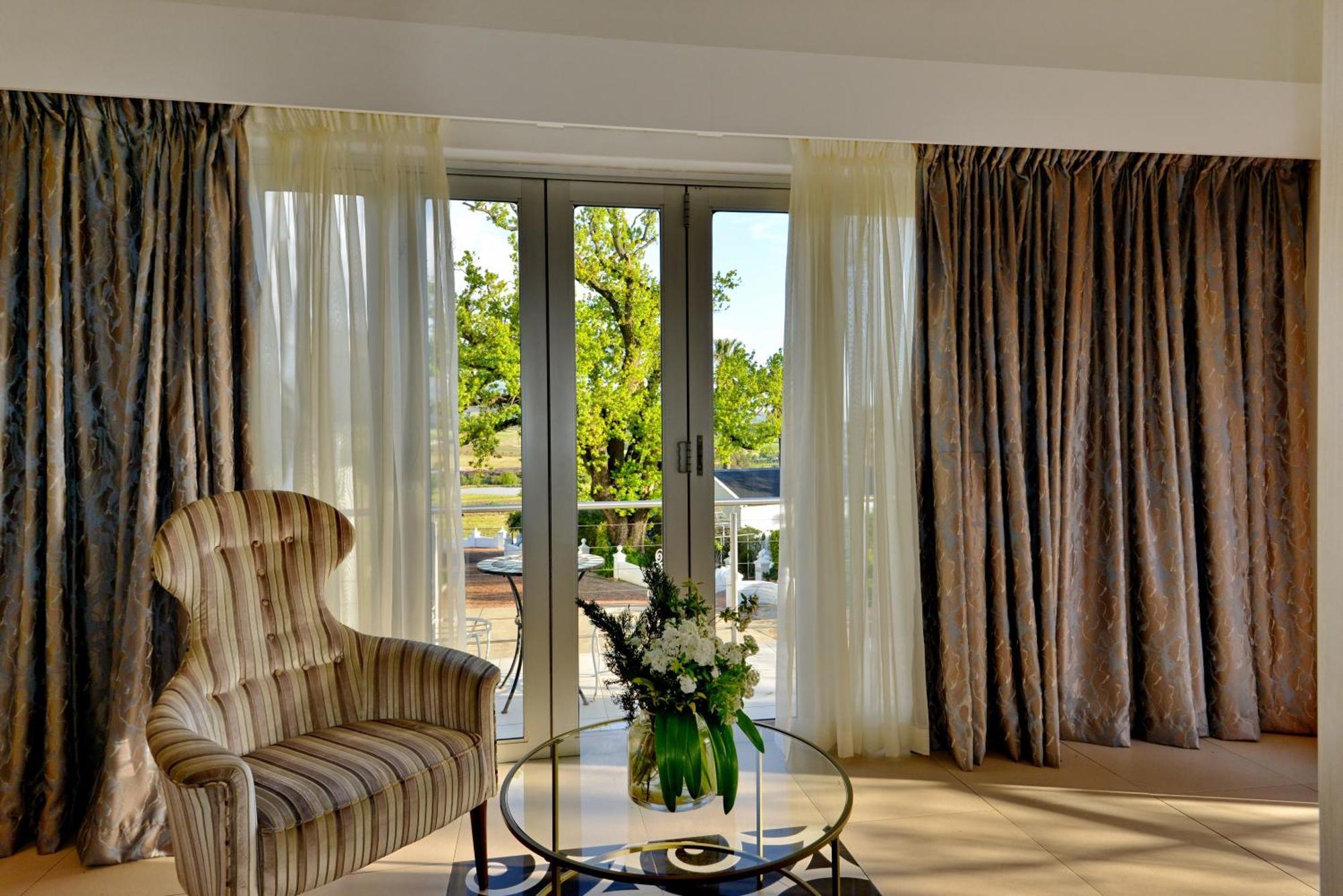 Val Du Charron Wine & Leisure Estate Hotel Wellington Exterior foto