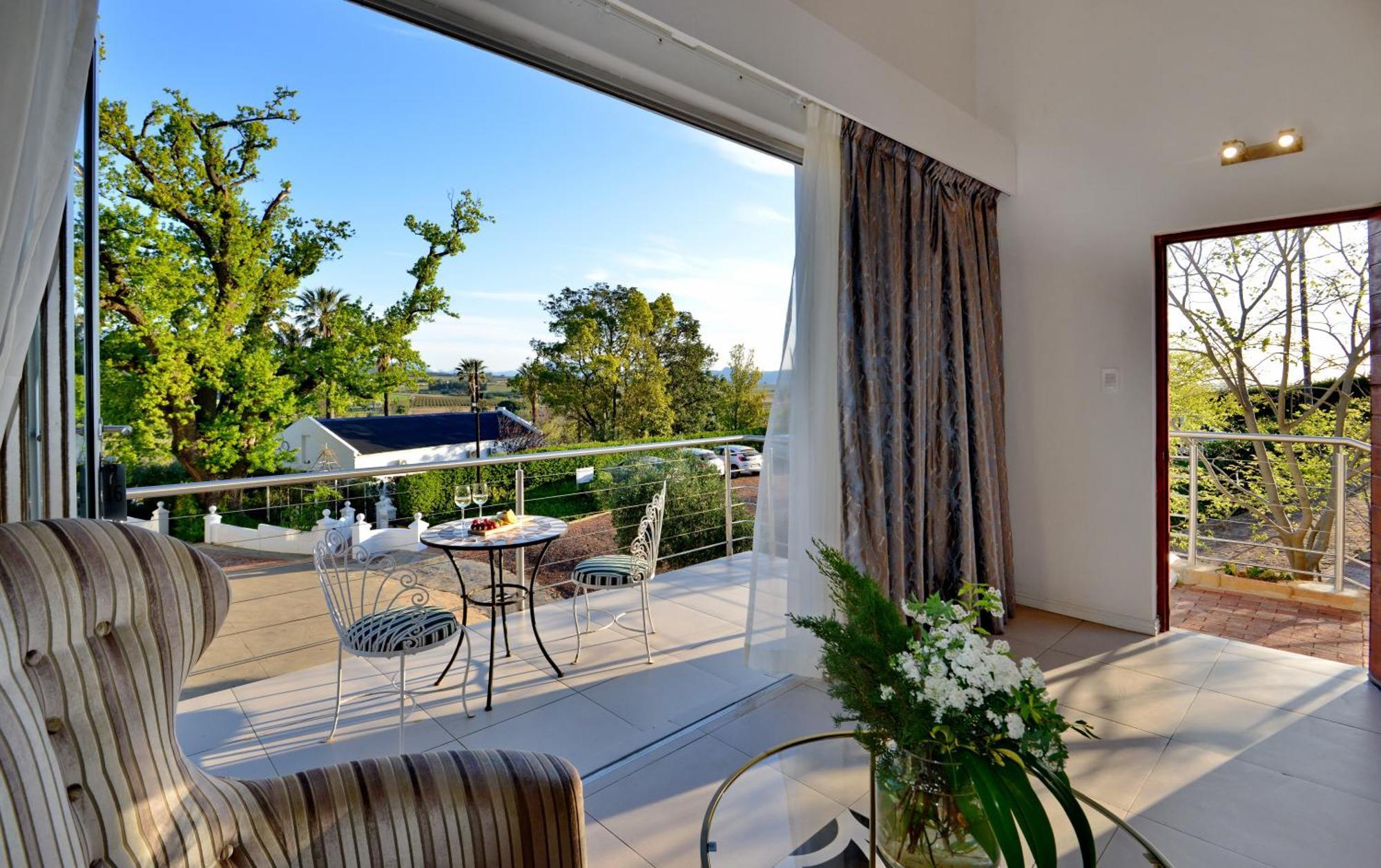 Val Du Charron Wine & Leisure Estate Hotel Wellington Exterior foto