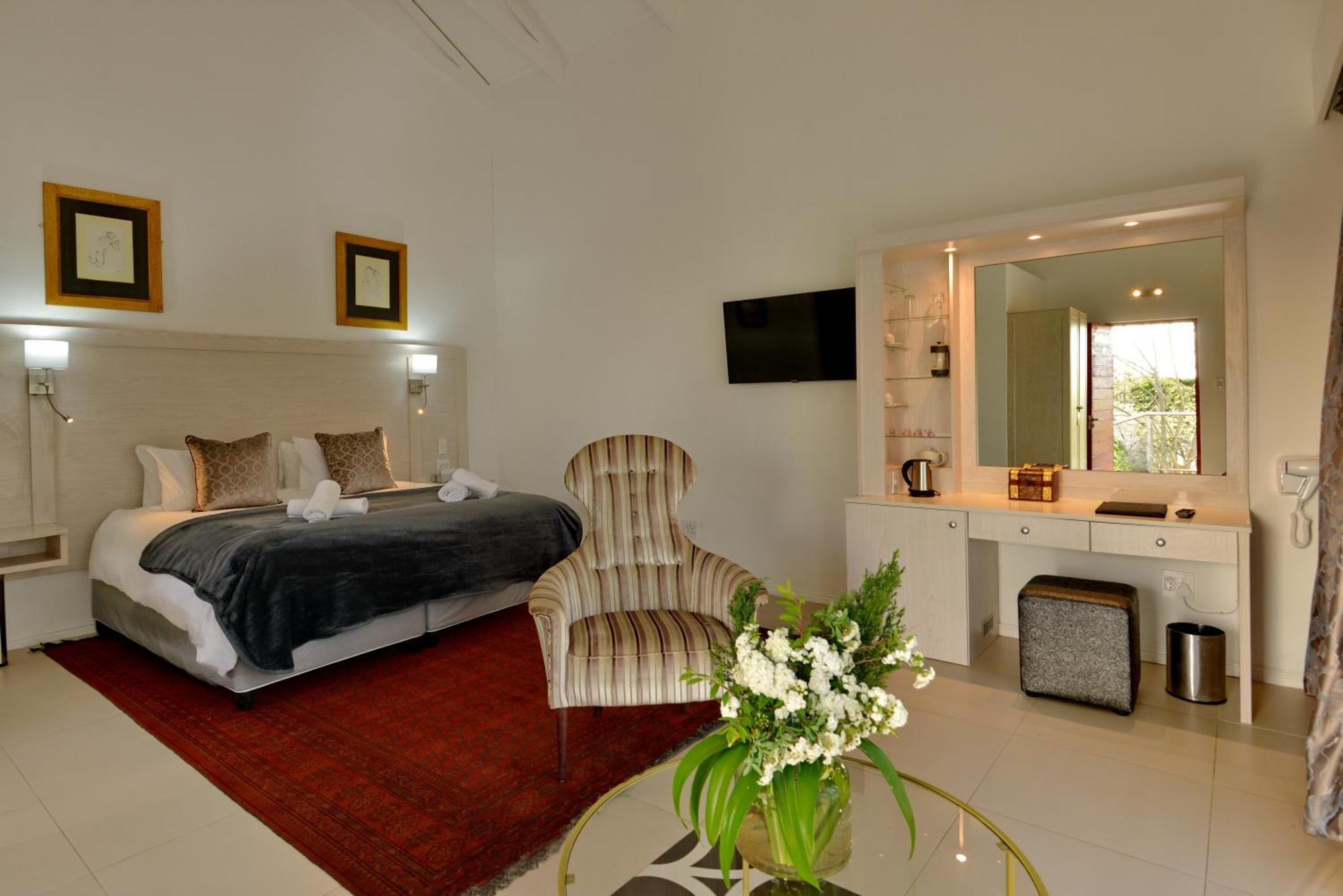 Val Du Charron Wine & Leisure Estate Hotel Wellington Exterior foto