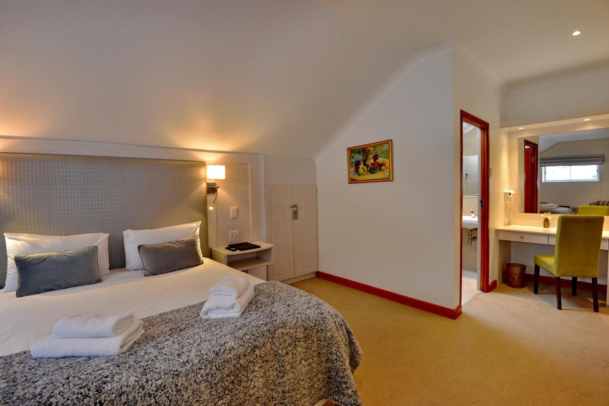Val Du Charron Wine & Leisure Estate Hotel Wellington Exterior foto